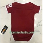 Camisolas de Futebol Liverpool Mini Equipamento Principal 2018/19 Manga Curta